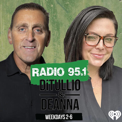 DiTullio & Deanna