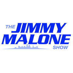 The Jimmy Malone Show 6-25-21 - The Jimmy Malone Show