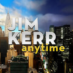 Howard Stern Talks To Jim Kerr About His 50th Anniversary On NYC Radio - Jim Kerr Anytime