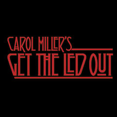 GTLO Pod - Ep2417 wk of 22apr - Carol Miller's Get The Led Out