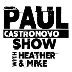 Interview: Patton Oswalt - The Paul Castronovo Show