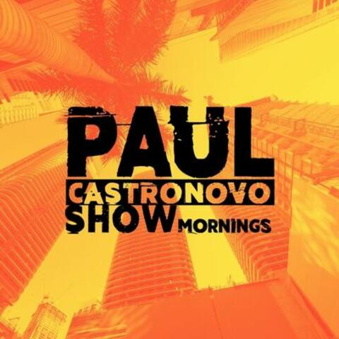 The Paul Castronovo Show
