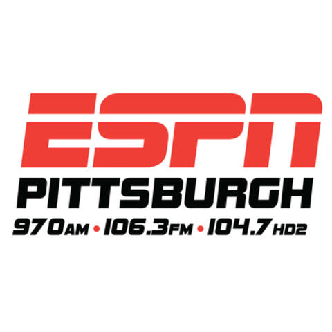 ESPN Pittsburgh Steelers Shows