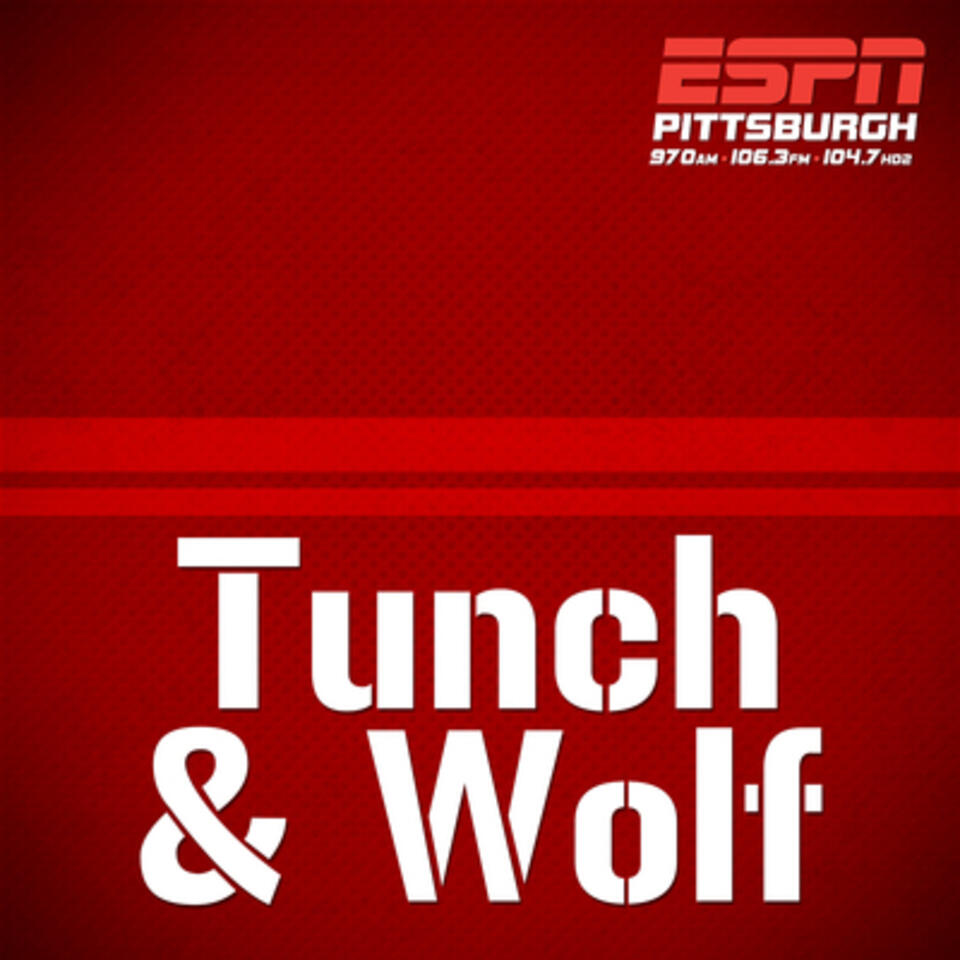 Tunch & Wolf