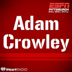 Adam Crowley