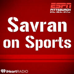 Savran On Sports 6.6.22 HR 1 - Savran On Sports
