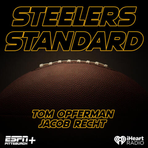 Steelers Standard