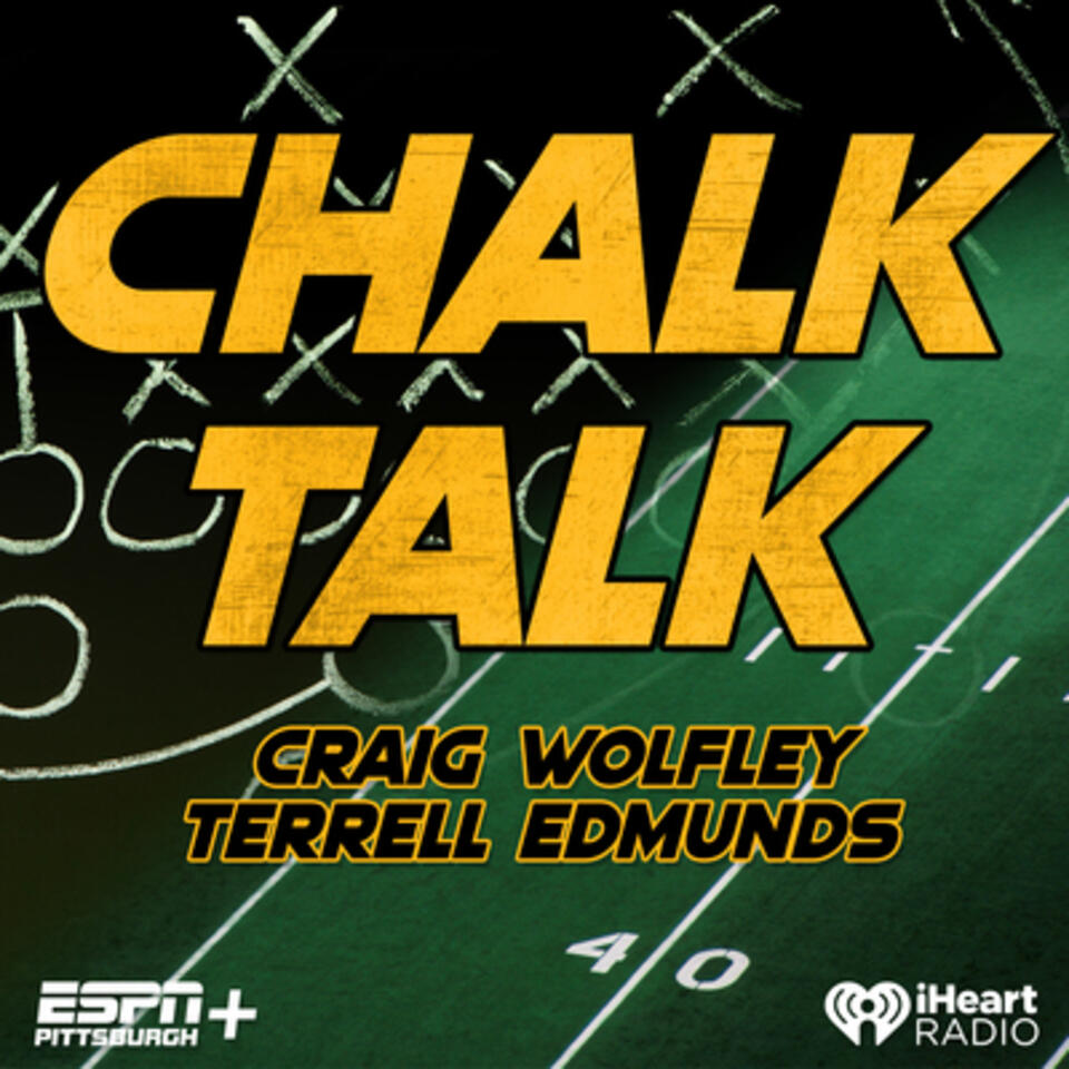 Chalk Talk