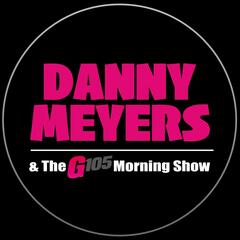 Danny Meyers & the G105 Morning Show