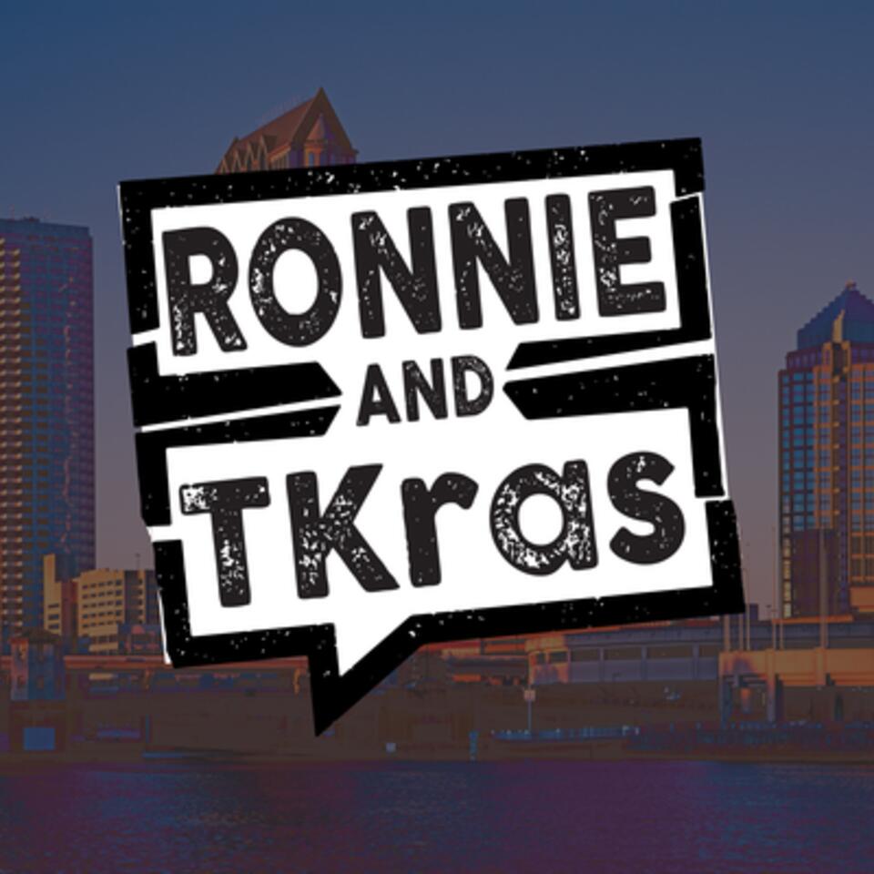 Ronnie & TKras