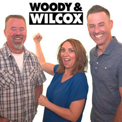 Woody & Wilcox