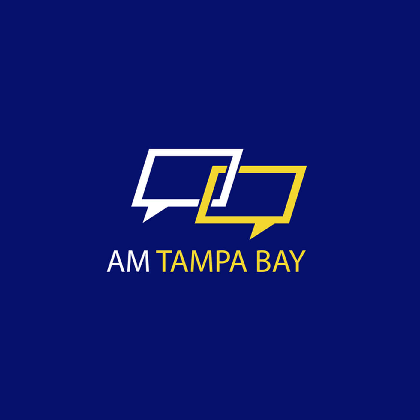 Tampa Bay Lightning Wordmark Logo