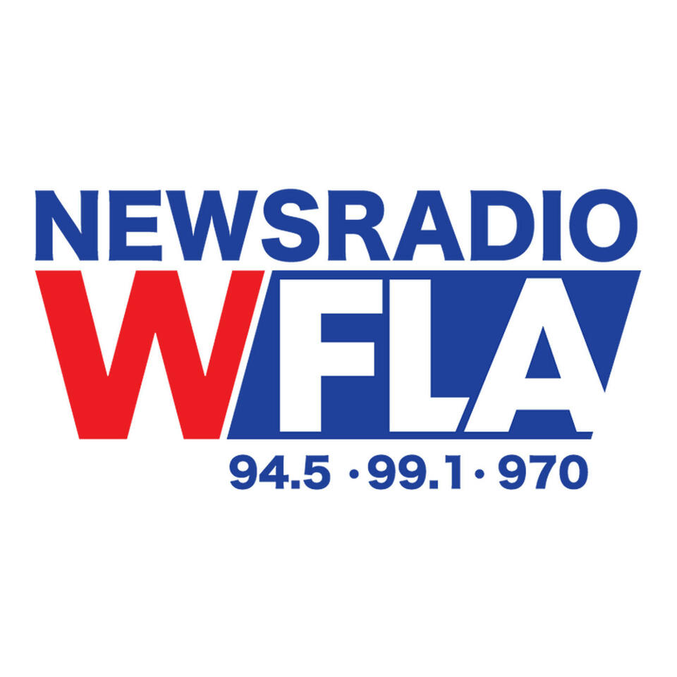 Newsradio WFLA On-Demand