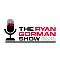 REMEMBERING BOB GRAHAM - A Clip From Ryan's 2018 Interview With Bob Graham - The Ryan Gorman Show