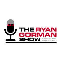 BEST OF - Biden Press Conference Recap and Reaction - The Ryan Gorman Show
