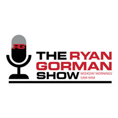 GUESTS - Border Surge Leads To Convicted Murderer Being Set Free, The Latest On Israel and Gaza, Game-Changing Updates to ChatGPT and Google iO. - The Ryan Gorman Show