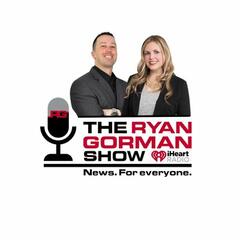 TOP STORIES - Hurricane Debby's Impact Across Florida - The Ryan Gorman Show