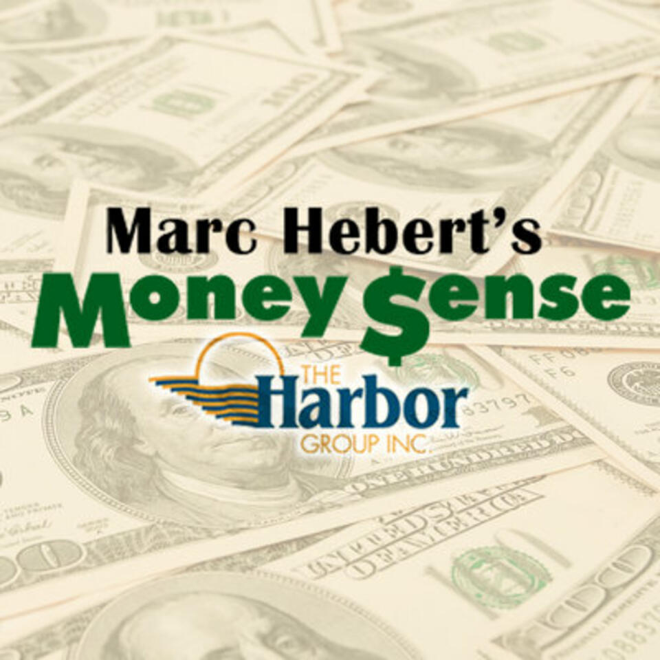 Marc Hebert's Money Sense