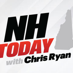 Dante Scala on NH Today 5-9-24 - New Hampshire Today