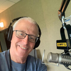 WGY Sunday with Joe Gallagher - WGY Weekends with Joe Gallagher