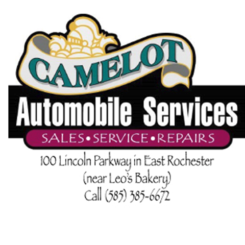 Camelot Car Show