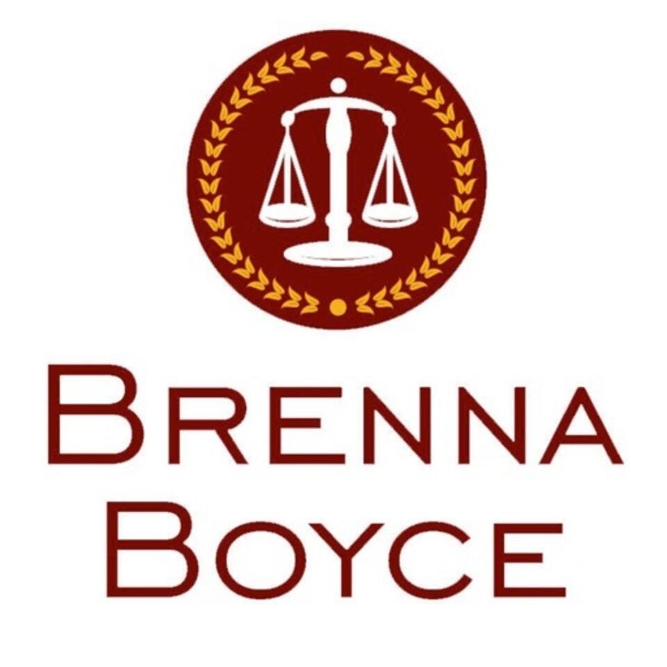 Brenna Boyce Law Forum