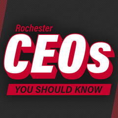 Justin & Jessica Rapp (Fast & Fierce Elite) - Rochester CEOs You Should Know