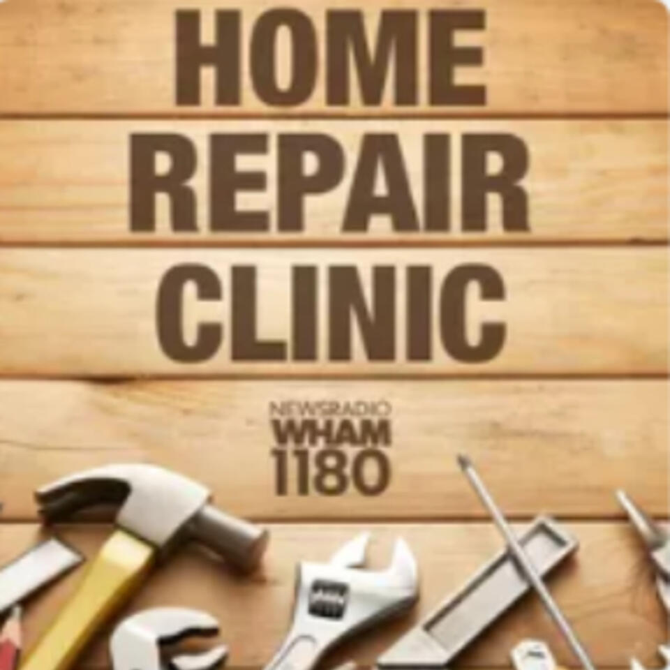 Home Repair Clinic