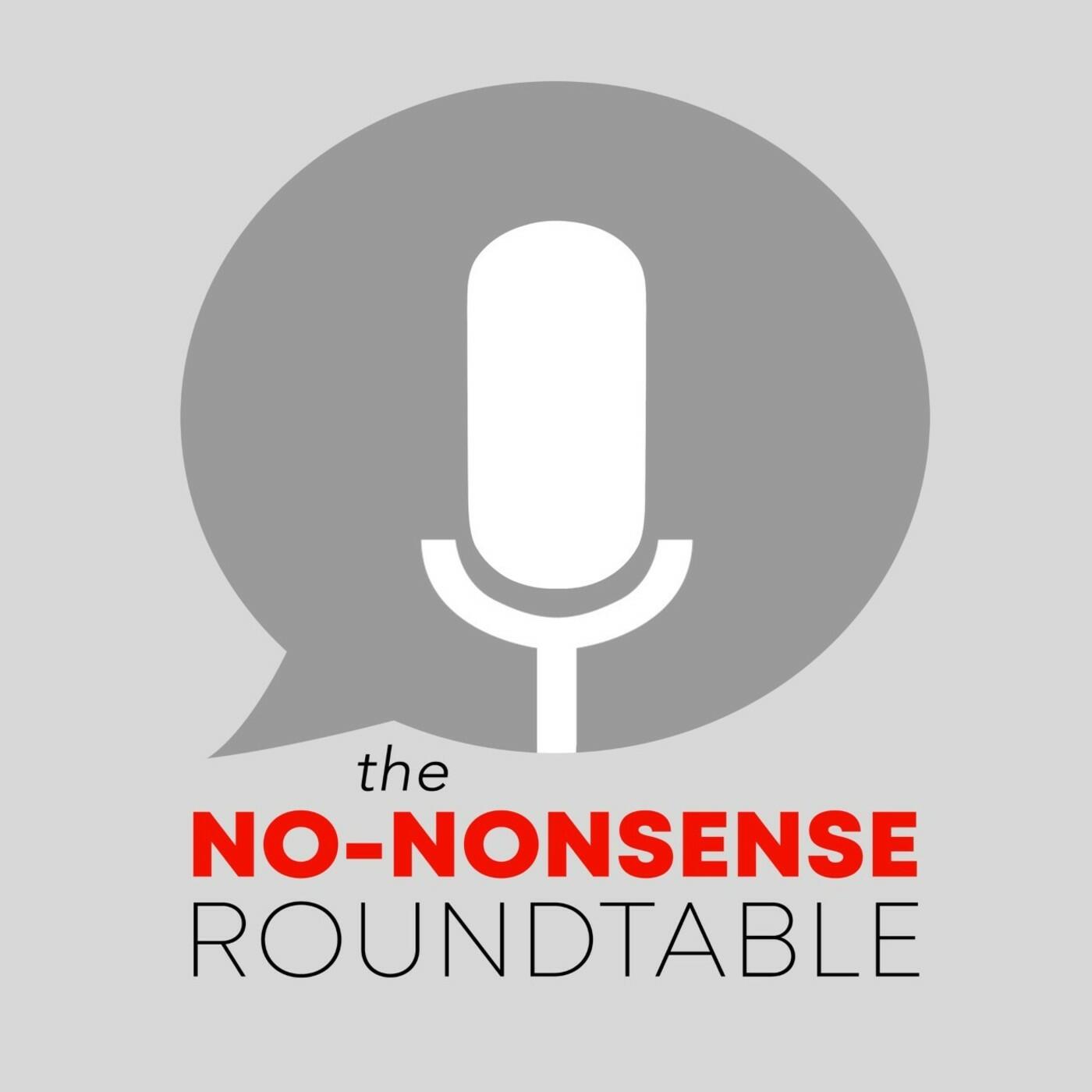 No-Nonsense Round Table