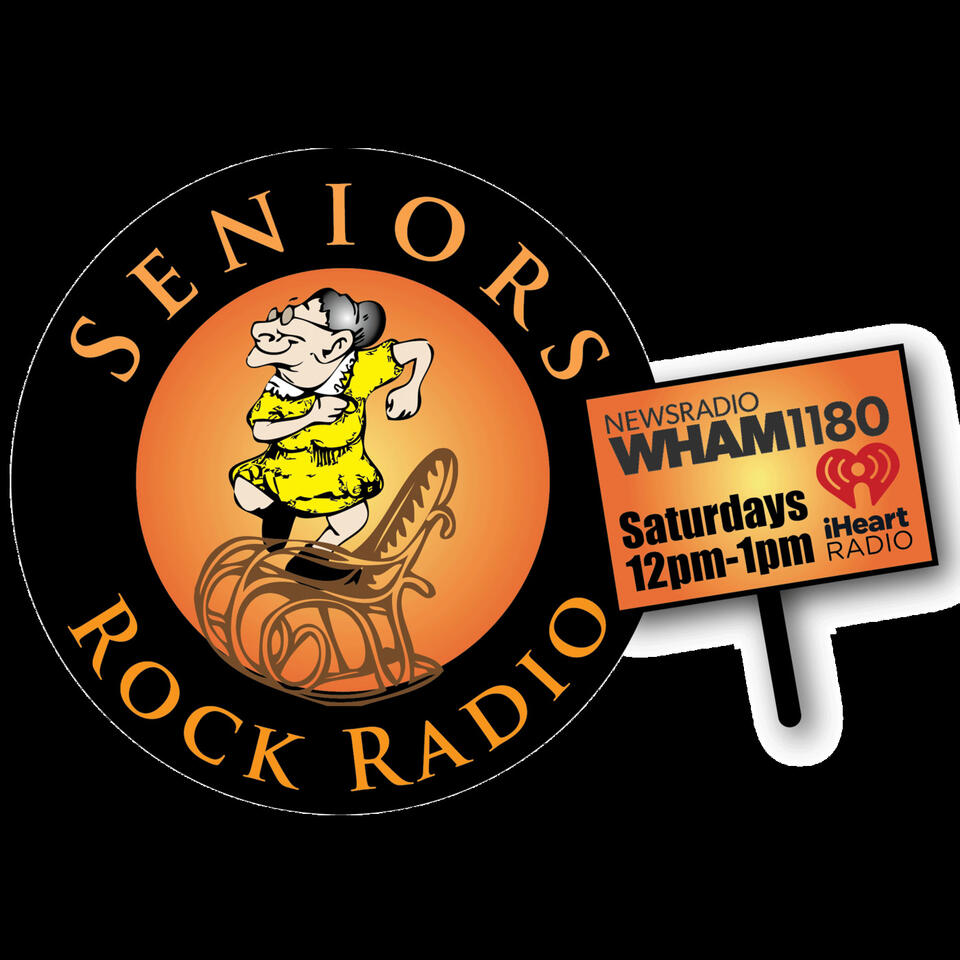Seniors Rock Radio