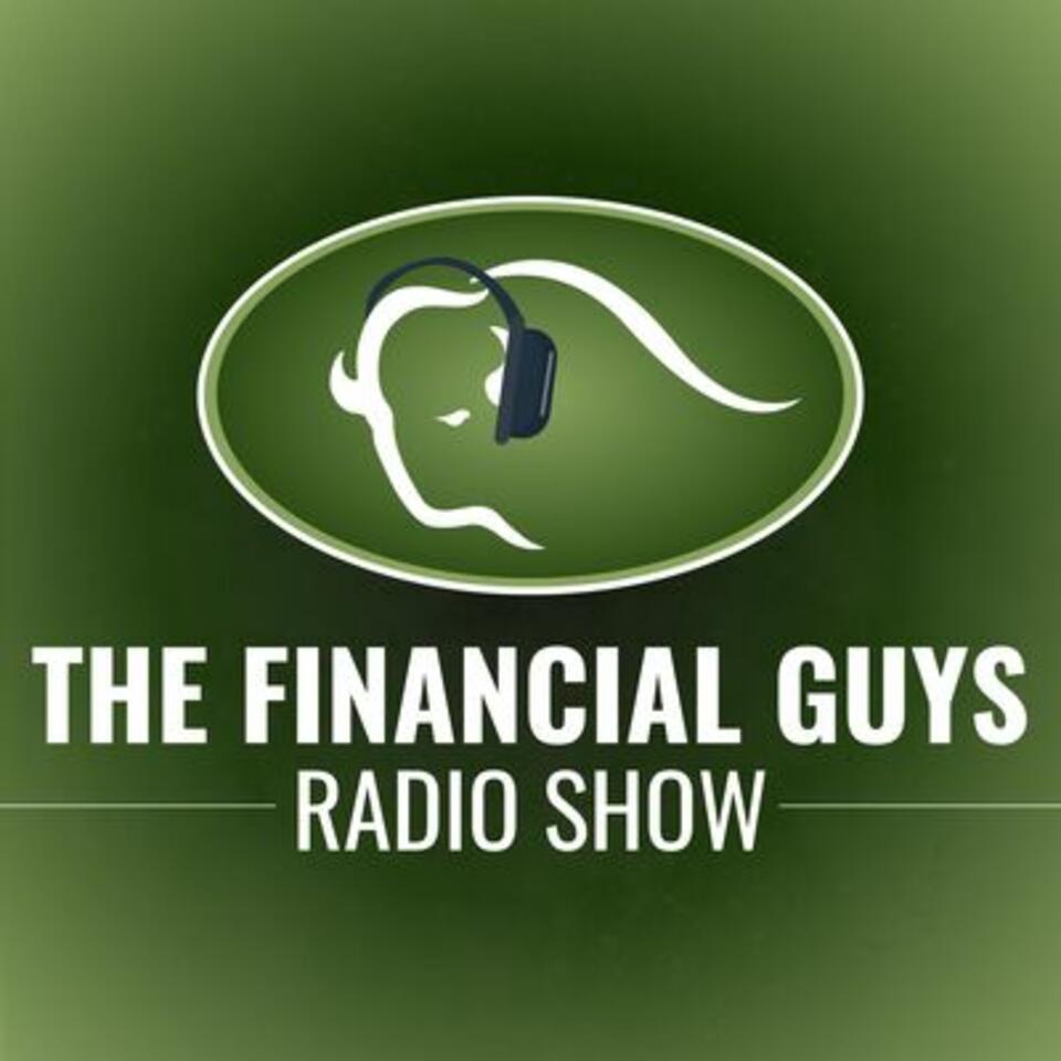 The Financial Guys Radio Show