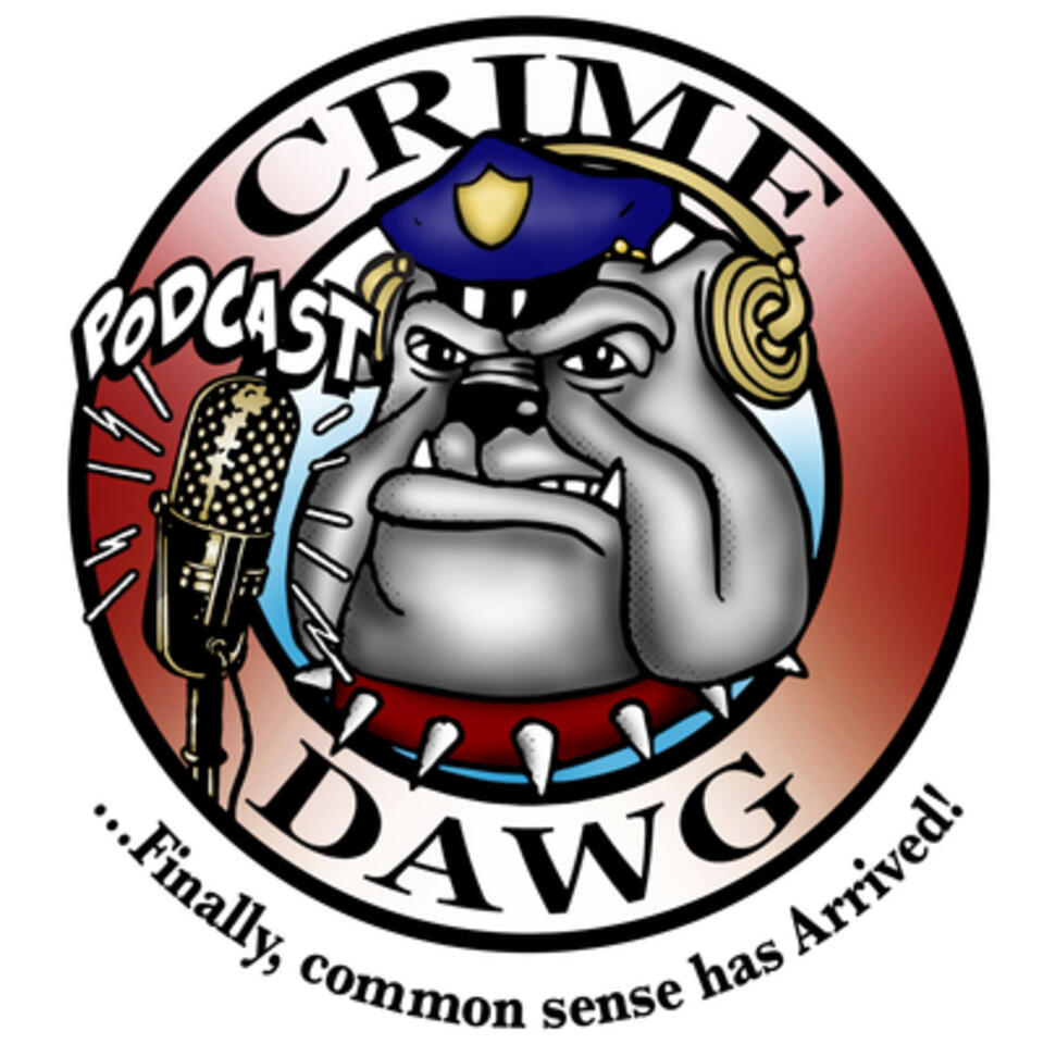 The Crime Dawg Podcast