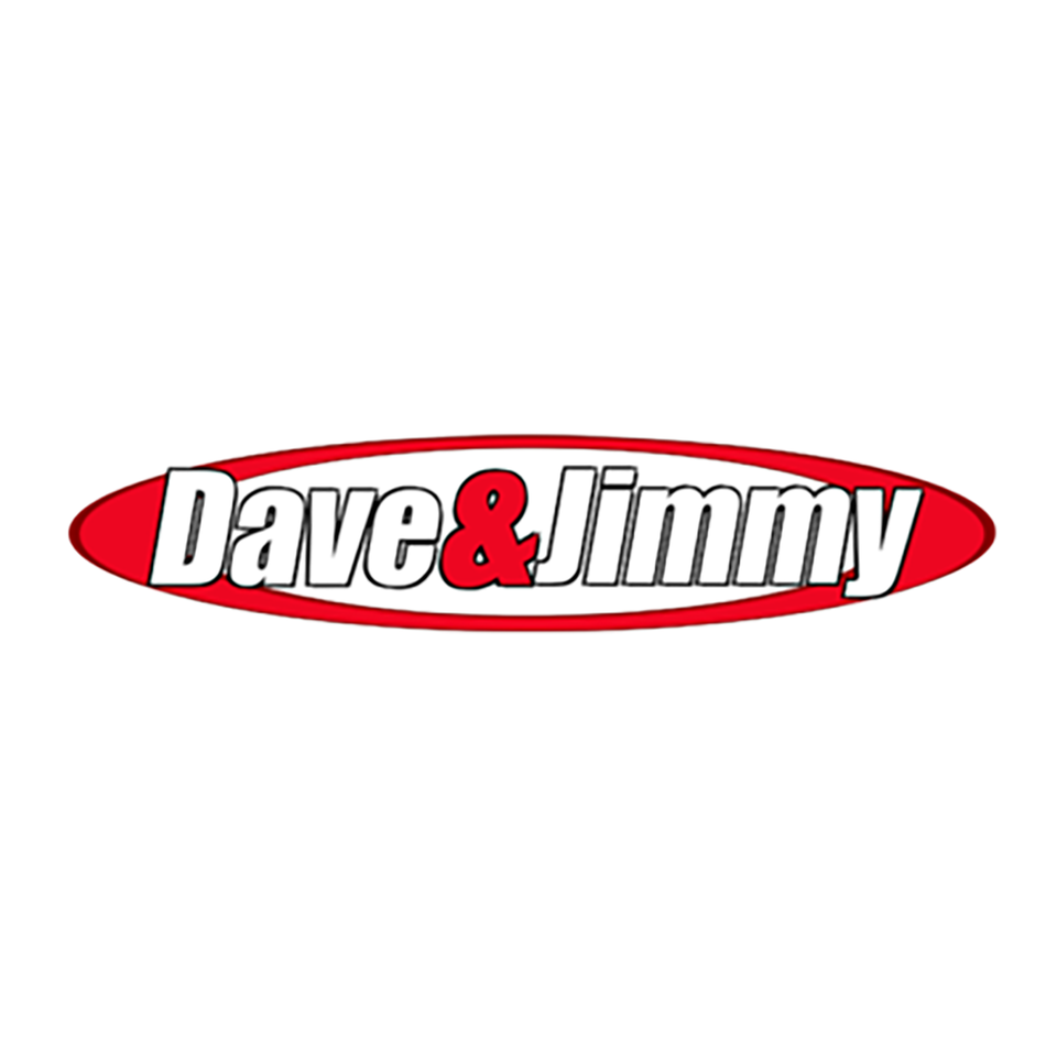 Dave & Jimmy