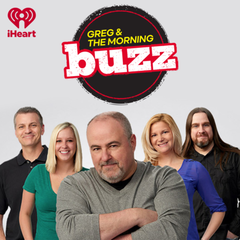 WHATS THE BUZZ?  = MARGARITAS MEXICAN RESTAURANT.  5/9 - Greg & The Morning Buzz