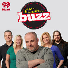 SO DID HE CO-SIGN?  4/18 - Greg & The Morning Buzz
