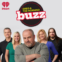 TALK BACK CHECK IN/ANYONE LISTENING WHO.  4/18 - Greg & The Morning Buzz