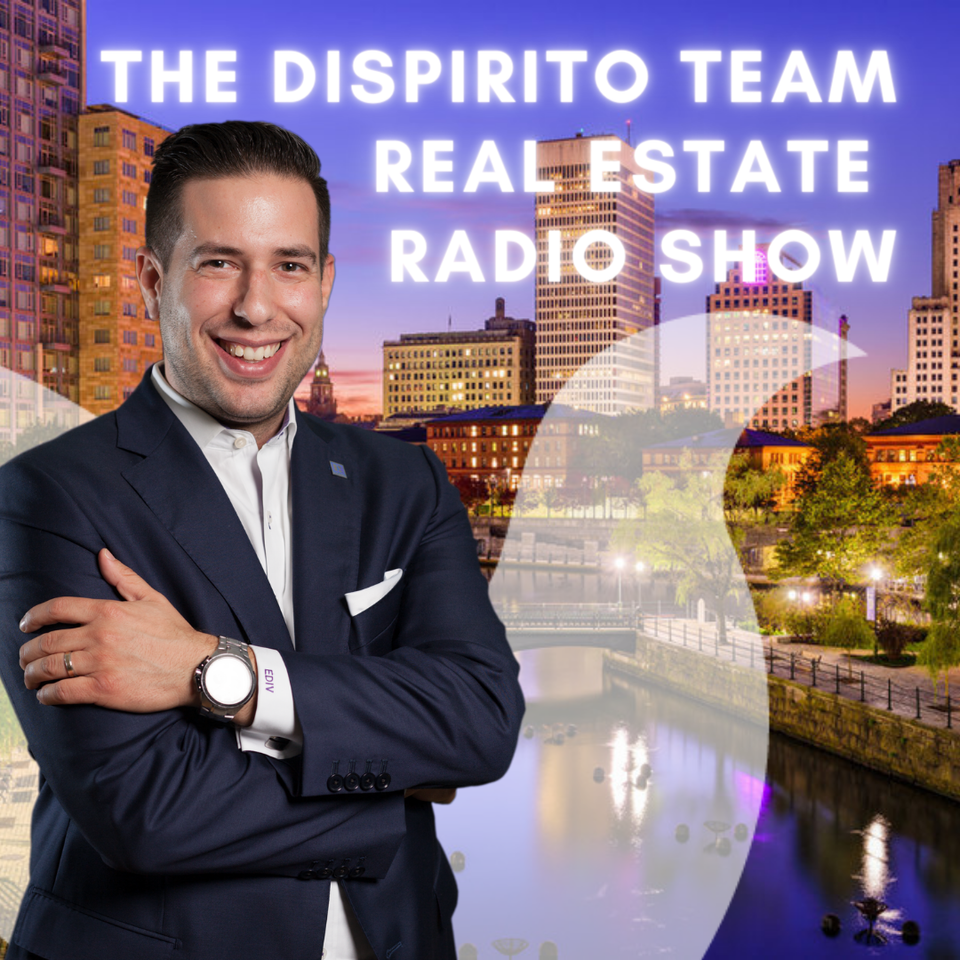 The DiSpirito Team Real Estate Show with Emilio DiSpirito