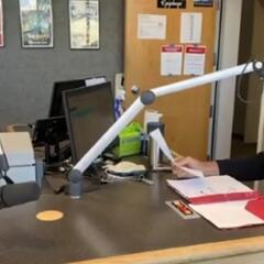 Stump the DJ Winning Joke! - Paul & Al Show