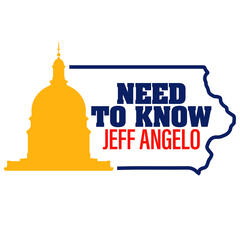 Iowa Could Arm Their Teachers Here In The Future - Need To Know with Jeff Angelo