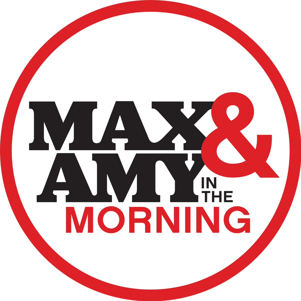 Max & Amy In The Morning