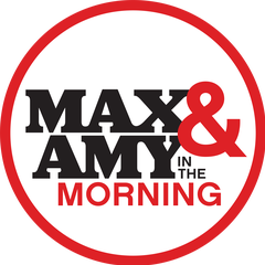 Max & Amy In The Morning