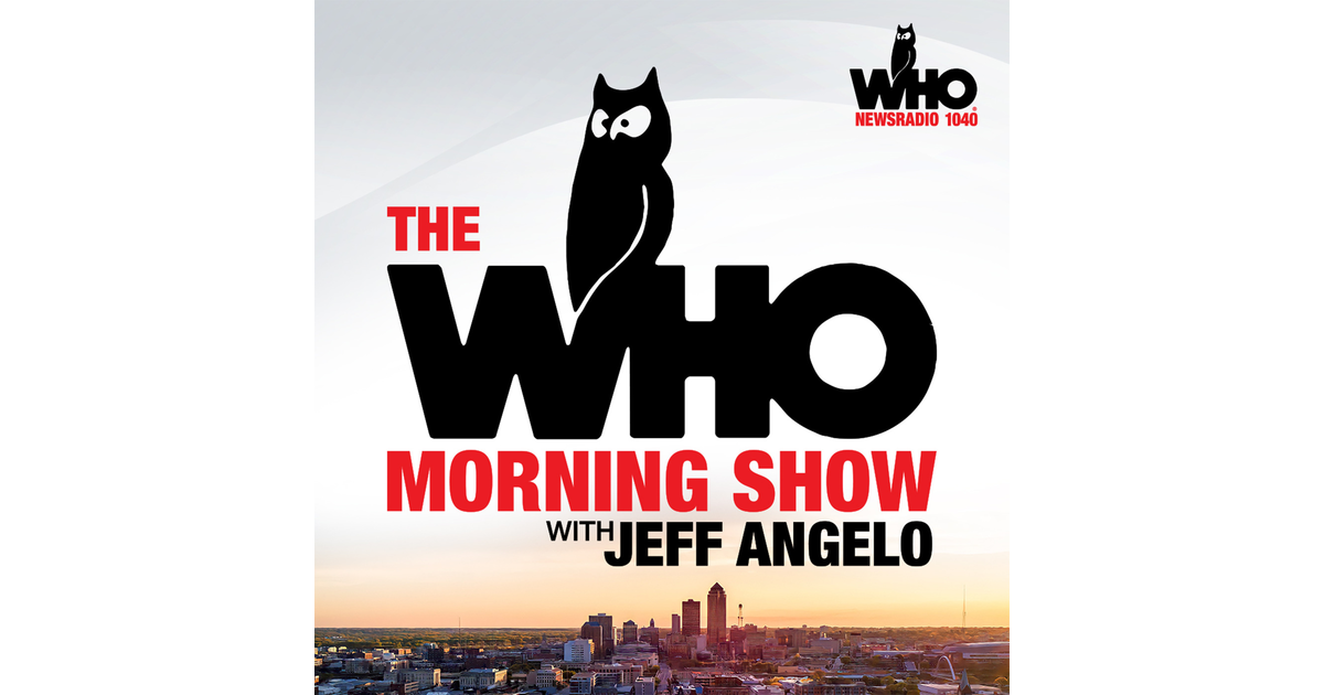 Why did oj simpson win the who morning show with jeff angelo iheart