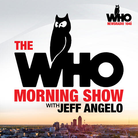 The WHO Morning News with Jeff Angelo