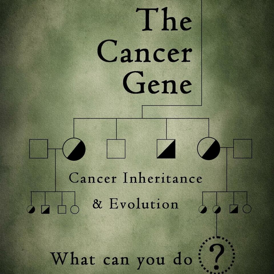 The Cancer Gene