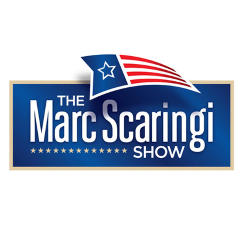 The Marc Scaringi Show