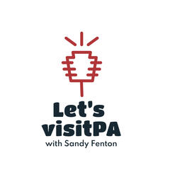 LET'S VISIT PA WITH SANDY FENTON 7.13.24 - Let’s Talk Travel with AAA hosted by Sandy Fenton