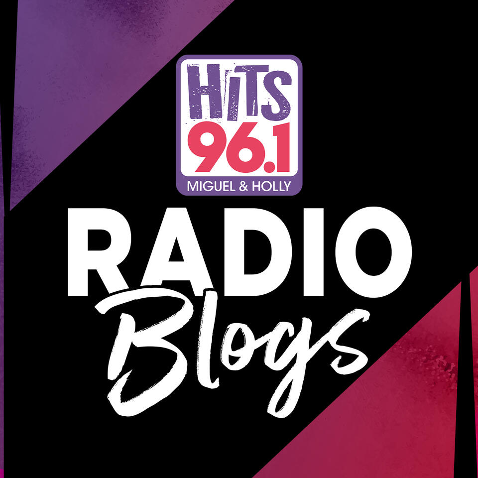 Miguel & Holly Radio Blogs