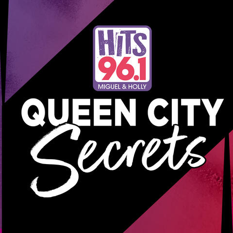 Miguel & Holly Queen City Secrets