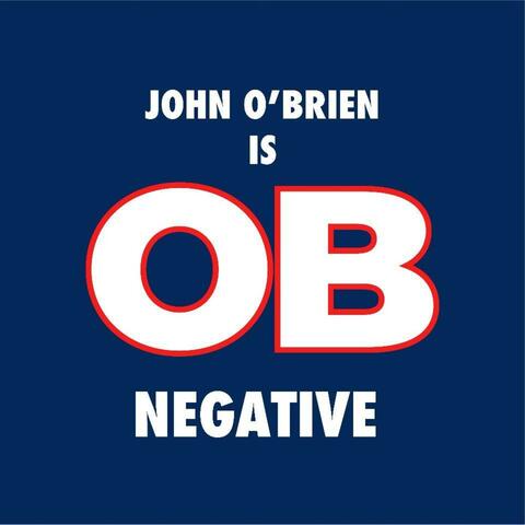 OB Negative