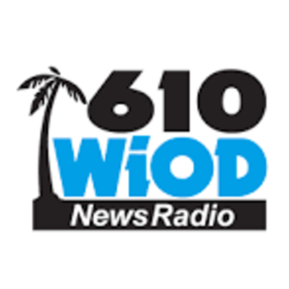 NewsRadio 610 WIOD Clips On-Demand
